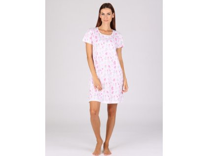 Dámská noční košile P BLENDA 2 (Velikost L)