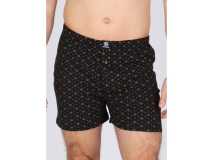 Pánské trenky MICHAL 377 (Velikost L)