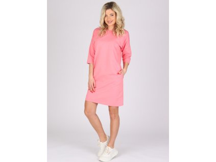 Dámské šaty ROSA 964 (Velikost M)