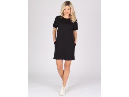 Dámské šaty RONIE 023 (Velikost S)