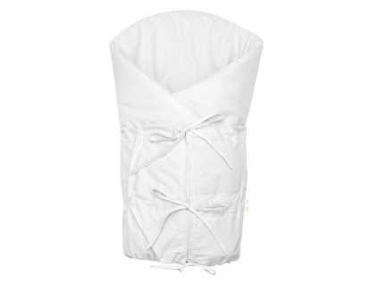 klasicka retro zavinovacka nature snerovaci s vyplni svetle seda