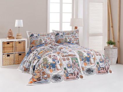 povleceni lada vanoce 6erf