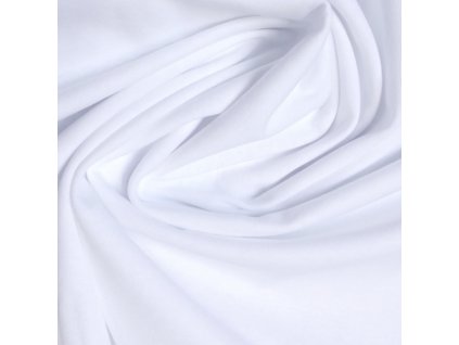142744 261388 bavlnene prosteradlo 120x60 cm bile