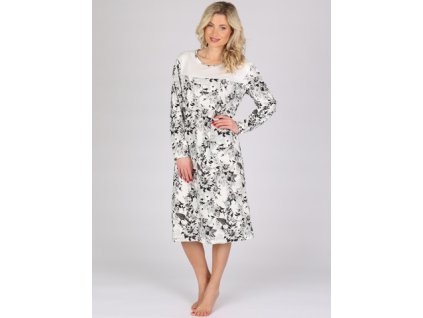 Dámská noční košile P MATYLDA 350 (Velikost L)