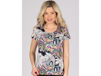 Dámské triko RUTH 420 (Velikost M)