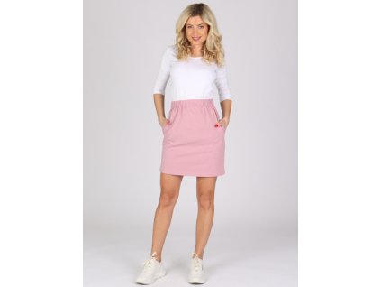 Dámská sukně S ENY (Velikost XXL)