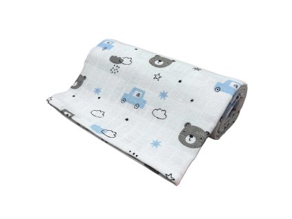 546 2 latkova plena meda auto dadka vracov