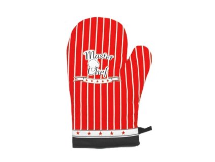 3090 1 chnapka mastercervena