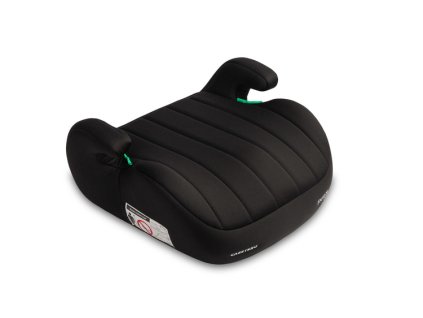 detska autosedacka podsedak tiger i size 125 150 cerna