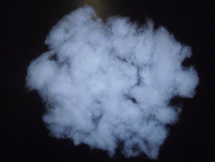 13133 13133 1 dute vlakno striz 1000g