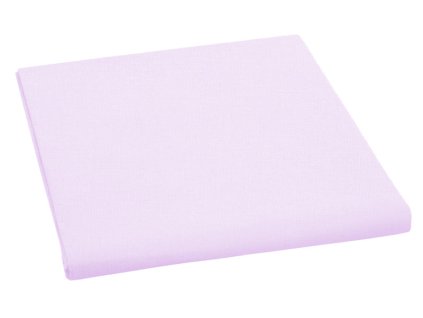 14147 14147 1 prosteradlo bavlnene dvojluzkove 230x240cm svetle fialove