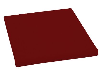 14351 14351 1 prosteradlo bavlnene jednoluzkove 150x240cm vinove