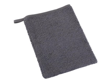16928 16928 1 frote zinka 17x25 tmave seda