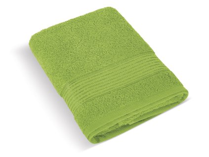 17525 17525 1 frote osuska 70x140cm prouzek 450g olivova