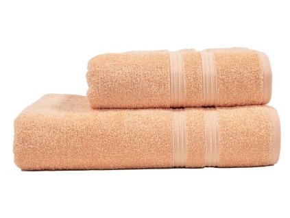 17798 17798 1 frote rucnik violka 50x100cm 450g lososovy