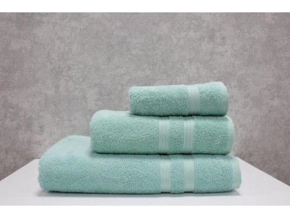 17813 17813 1 frote rucnik violka 50x100cm 450g mint