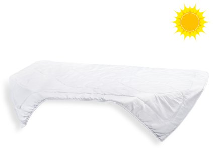 17942 17942 1 prodlouzena prikryvka antistress 140x220cm letni 495g