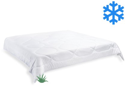 18158 francouzska prikryvka 240x220 aloe vera zimni