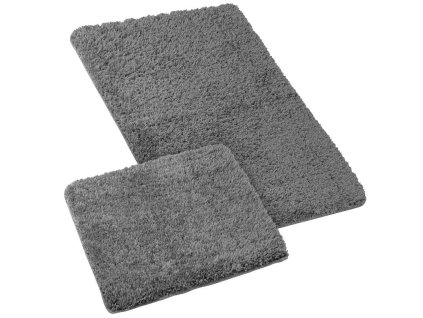 25802 25802 1 koupelnova sada predlozek micro 60x100 60x50cm seda