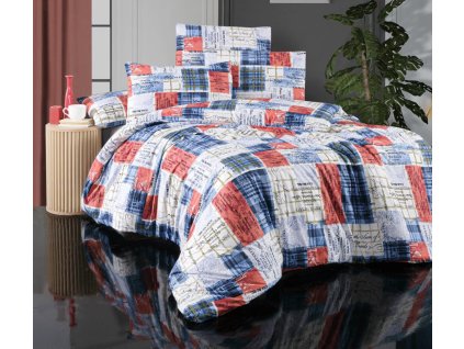 26492 prodlouzene povleceni bavlna 140x220 70x90cm notions vyber zapinani zipovy uzaver