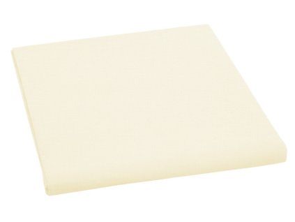 35583 14162 1 prosteradlo bavlnene dvojluzkove 240x230cm svetle sede