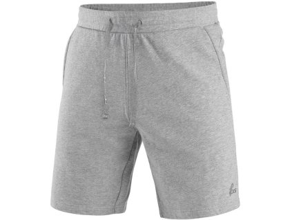 Kraťasy CXS MORIS, pánské, šedé (velikost S)