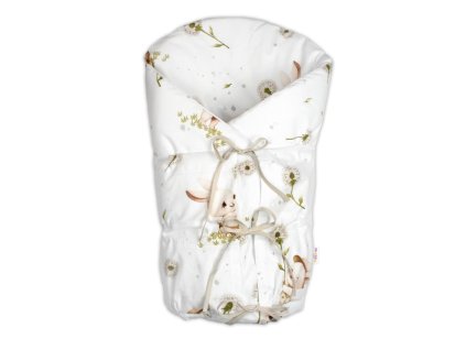 klasicka retro zavinovacka lally snerovaci s vyplni pampeliska