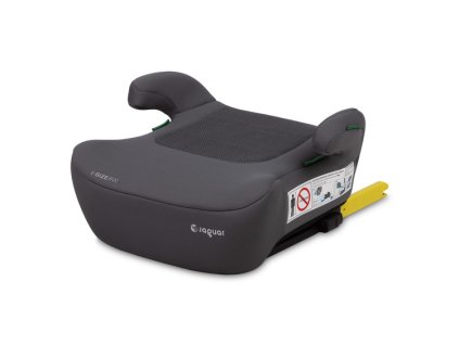 autosedacka podsedak s isofixem jaguar i size grafit 125 150