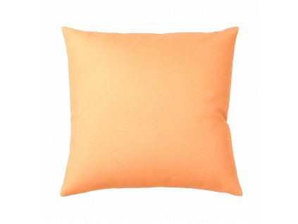 Povlak bavlna meruňka 40x40 cm (Varianta Povlak bavlna meruňka 40x40 cm, Značka Dadka)