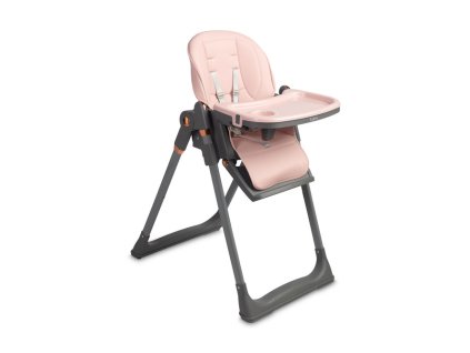 zidlicka na krmeni pro miminko vars ruzova