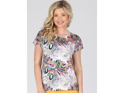 Dámské triko DARIA 435 (Velikost M)