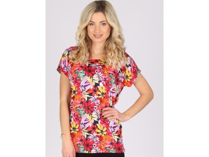 Dámské triko DARIA 309 (Velikost M)