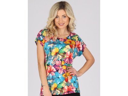 Dámské triko DARIA 313 (Velikost M)