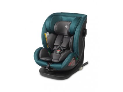 150395 293903 detska autosedacka securo 40 150 cm otocna isofix i size 40 150 zelena
