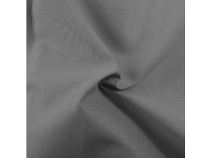 Napínací prostěradlo bavlněné antracitové (Rozměr 90x200 jednolůžko)