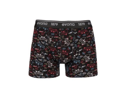 Pánské boxerky ORLANDO 324 (Velikost XL)