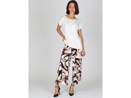 Dámské 7/8 kalhoty MORTINES 518 (Velikost L)