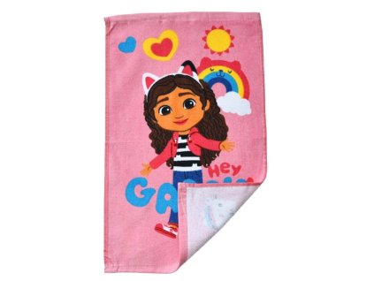 8958 2 detsky rucnicek gabinin kouzelny domek ahoj gabi dadka vracov