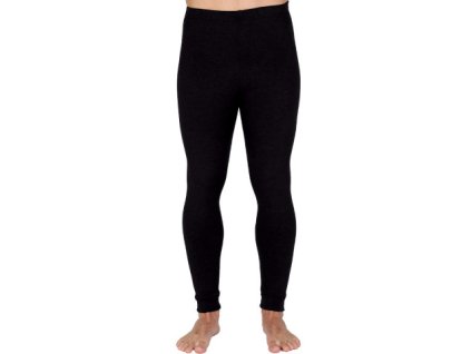 Pánské termo spodky MONTEX 023 černá (Velikost L)