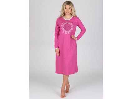 Dámská noční košile P RORY (Velikost L)