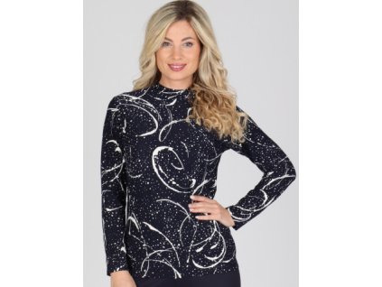 Dámské triko LAMIA 548 (Velikost M)