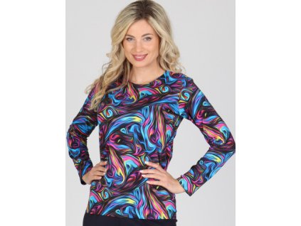 Dámské triko KATY 368 (Velikost L)