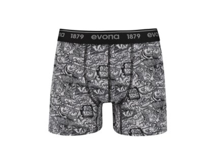 Pánské boxerky ORLANDO 231 (Velikost L)