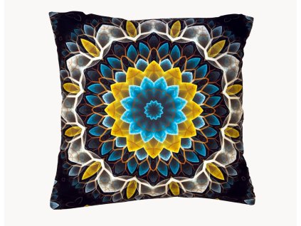 2538 povlak novia vzor d mandala 43x43