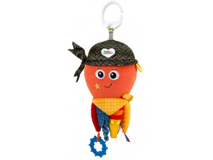 lamaze kapitan karel merunkovy