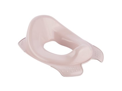 adapter mini treningove sedatko na toaletu little duck ruzovy
