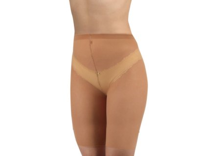 Punčochové kalhotky TANJA 1003 tělové (Velikost 182-140)