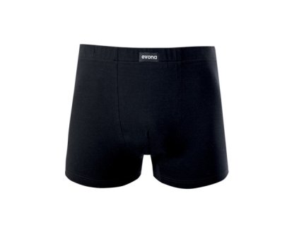 Pánské boxerky  1186 034 tmavě modré (Velikost M)