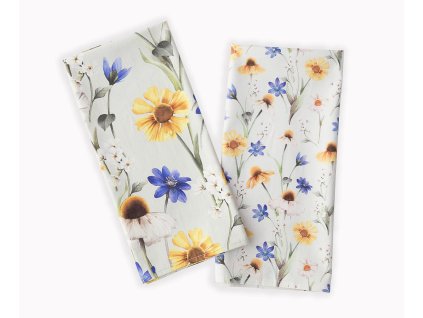 kuchyňské utěrky Zaria Matějovský (Materiál Bavlna, Rozměr 50/70)