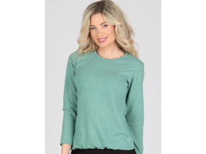 Dámská halenka RUNA 562 (Velikost M)